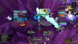 Battlegrounds - WoW Midnight - Shadow Priest PvP