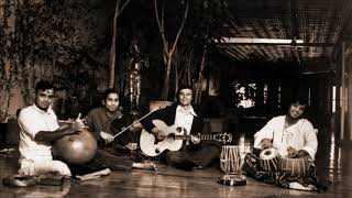 John McLaughlin & Shakti - Two Sisters (Peel Session)
