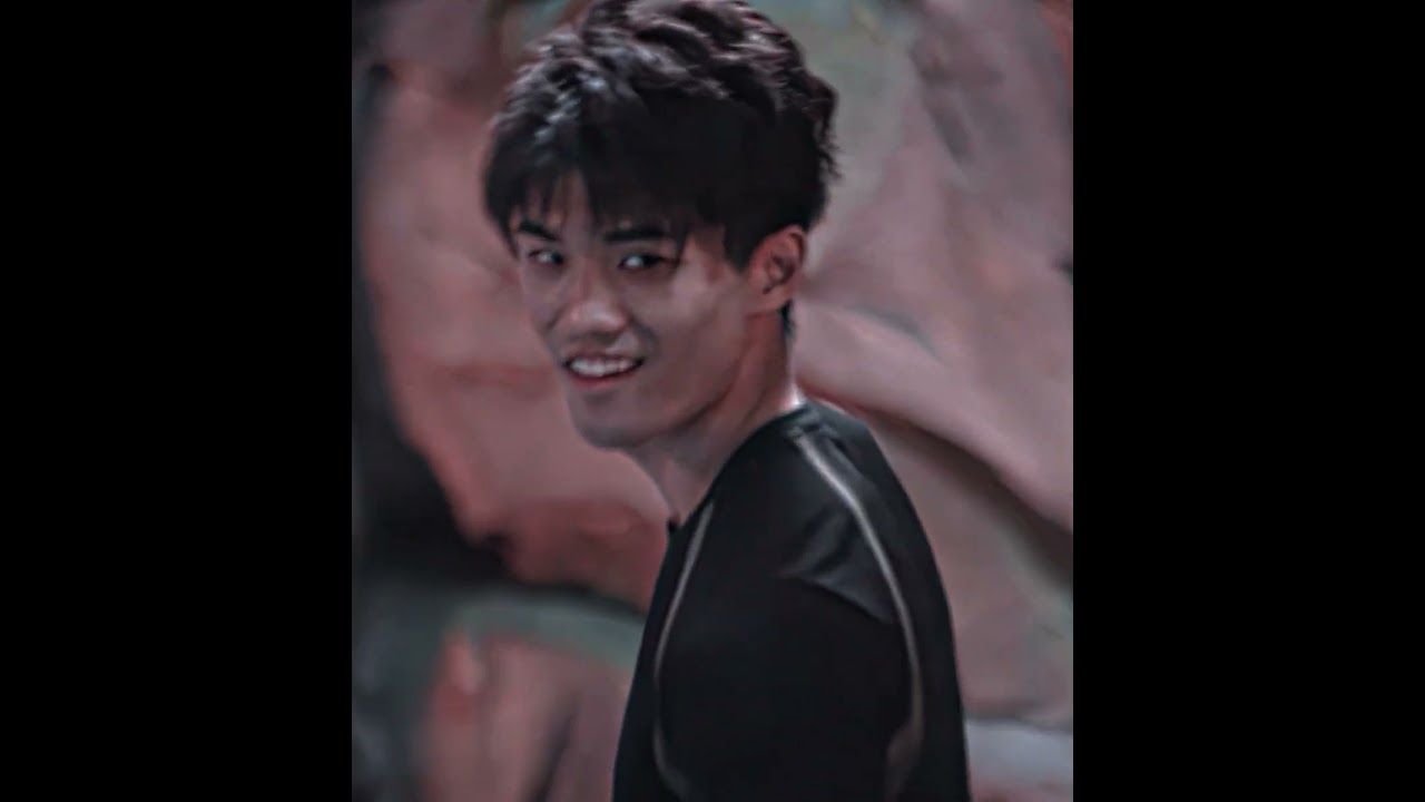 Let's see what you got..💀 -  KWON JAE SUNG {4K} " Cobra Kai " | smezir_2 [Slowed]