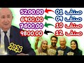 حساب الزيادة في الاجور 2026 