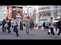 tamanaramen - playground dance