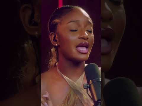 Ayra Starr Rush Acoustic 