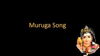 Azhagana Pazhani malai- Muruga Song