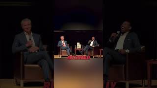 Gavin Newsom Just Tried To Relate To A Black Audience By Saying He Had Low SAT Scores And Can't Read