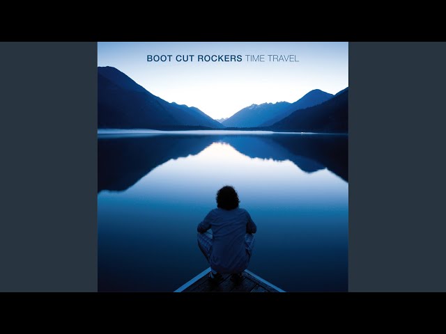 Boot Cut Rockers - Thru the Night