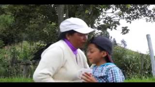 IDOLOS JUNIOR DEL #ECUADOR ▶gala 5▶MARGARITA LUGUE