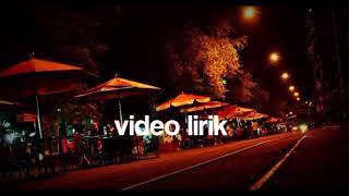 Didik budi salam dariku ~ video lirik (oh tuhan tolonglah sampaikanlah salamku kepadanya)