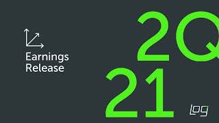 Earnings Release 2Q21 - Log Commercial Properties