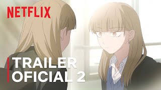 Parede de Gelo | Trailer oficial 2 | Netflix