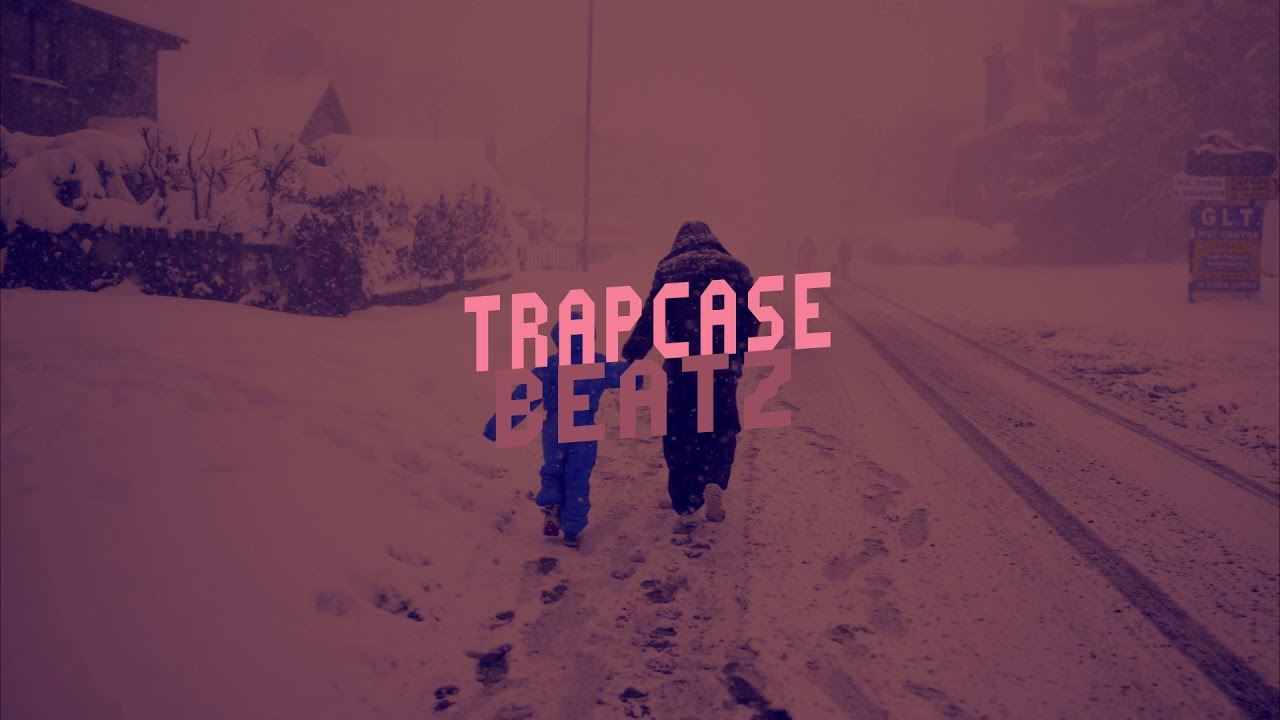 “Nonstop” - Uk Drill Type Beat (Prod.by.Trapcase)