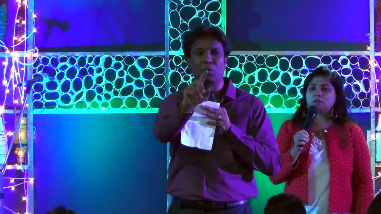 New Year Message - 2017