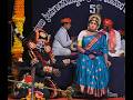 ಯಶೋಧರಗೌಡಪಂಜ ಇವರ ಚೇತೋಹಾರಿ ಮಹಿಷಾಸುರನ ಅಬ್ಬರದ ಪ್ರವೇಷ ದೊಂದಿ ಬ್ಯಾಂಡ್ ಗಳೊಂದಿಗೆ