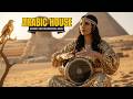 Deep House Instrumental 2026 | Arabic Vibes | Smooth Deep Rhythm