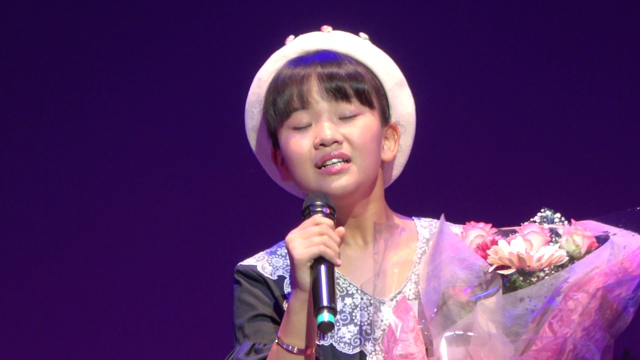 2019年10月13日【佐賀県：佐賀市文化会館】⑥（聞いてください私の人生・なみだ坂）