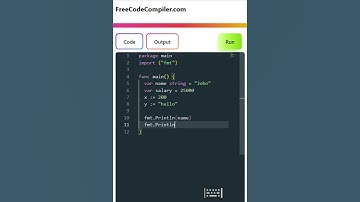 Variables in Rust #shorts  #coding #codinglife #trending #programming #rustlang
