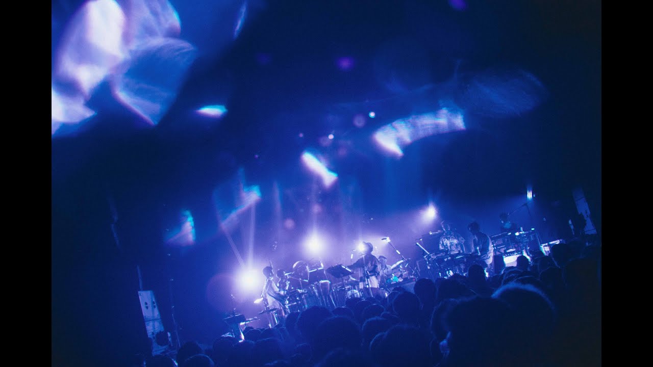 Watch cero - Tableaux Live at Zepp Shinjuku 2023.7.12 on YouTube Watch cero - Tableaux Live at Zepp Shinjuku 2023.7.12 on YouTube