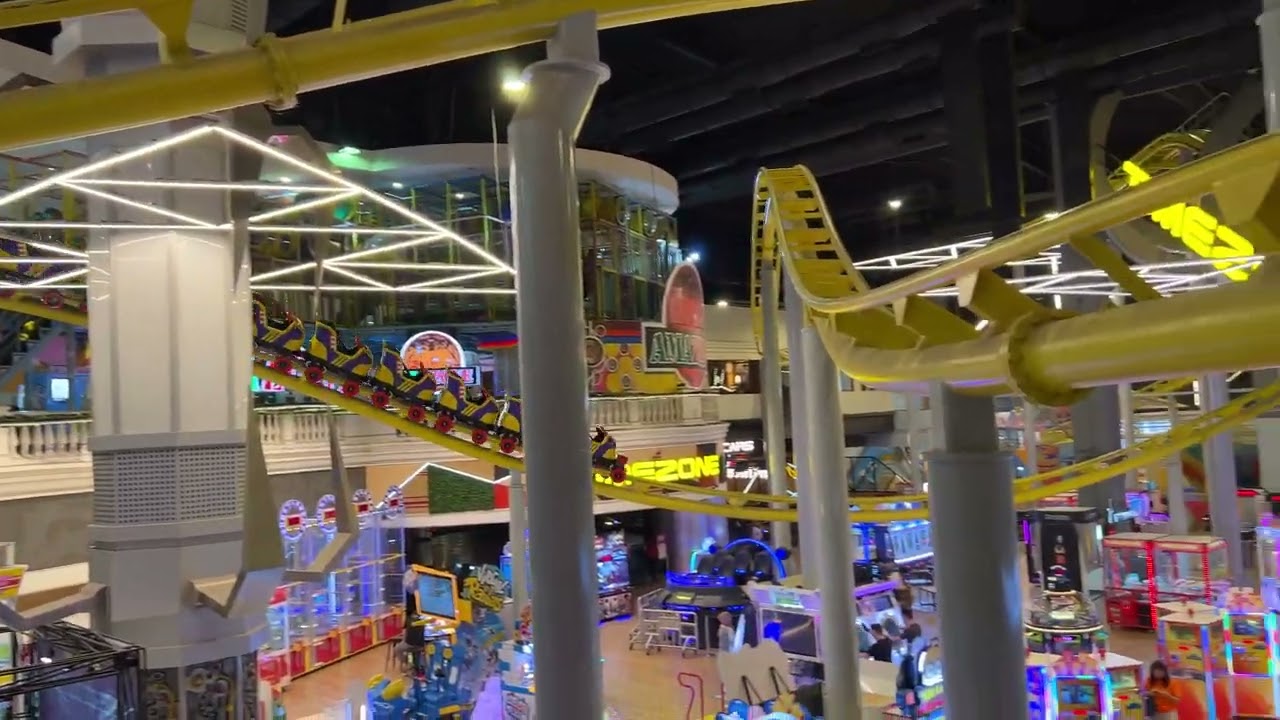 Light Catcher Timezone Supermal Karawaci (2)