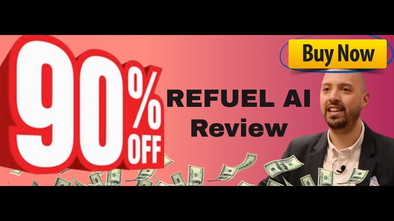 REFUEL AI review | FULL RefuelAI DEMO | Exclusive bonuses