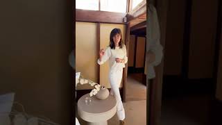 Meet... the Fields Bed!