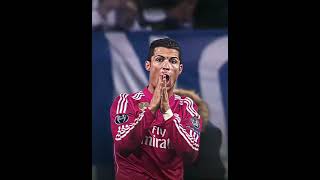Why Ronaldo Is The King UCL 🤯🐐