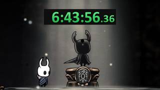 I speedran Void Idol...