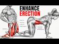 Best Kegel Exercises for Overall Strong Pelvic Muscles💪| Premature Ejaculation Treatment