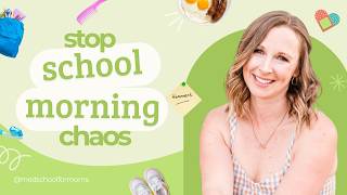 Datos 3 Tips for Smoother School Mornings Actualización
