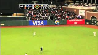 2011/07/06 Torres' sliding catch