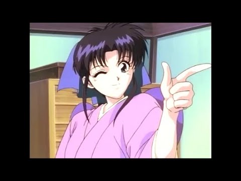Kaoru Wants Train Toramaru
