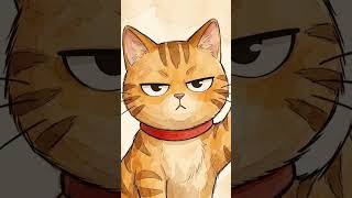 猫が飼い主の持ち物を「わざと」踏んで歩く理由　#猫