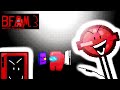 BFAM 3: Scare me
