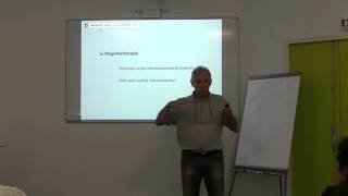 Magnetotherapie Contraria Claude Roullet