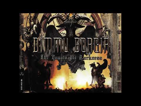 dimmu borgir - Progenies Of The Great Apocaly live 2008