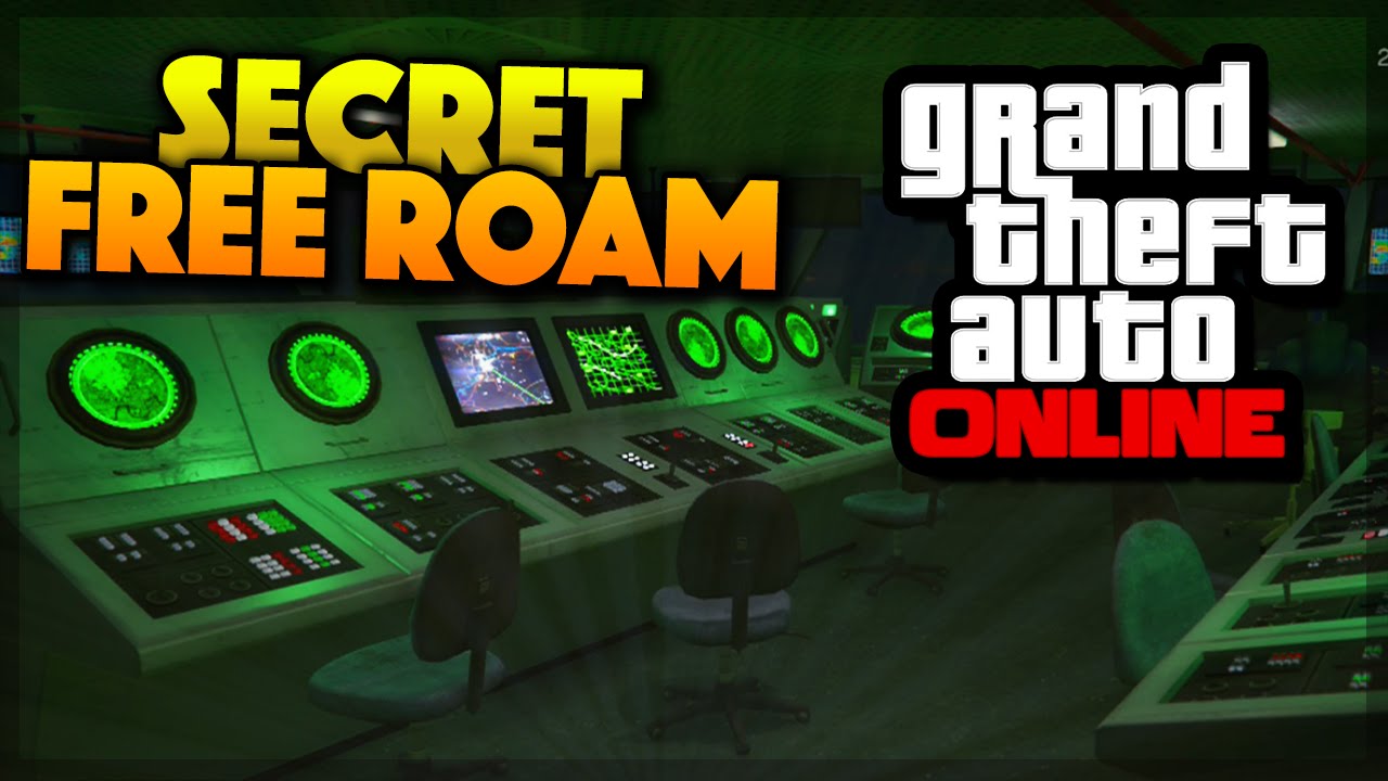 GTA 5 Online SECRET Heist Location In FREE ROAM! (GTA 5 Online Gameplay) dlcl stanford