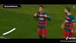 Story-Neymar JR(Joget entah Apa yang)