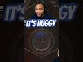 IT'S HUGGY!!!!!! | Poppy Playtime Chapter 4 | #poppyplaytime #gaming #shorts