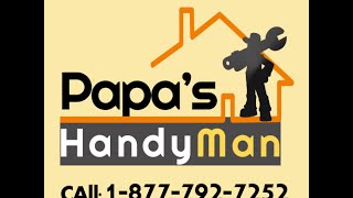 Handyman Oakland CA Handyperson Oakland Handyworker