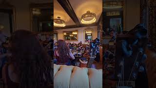 FIDDLEING AROUND CELTIC JAM SESSION AT NATIONAL HOTEL NEVADA CITY CALIFORNIA 2026