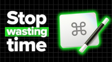 How to Get Started with Keyboard Maestro (Beginner Tutorial)