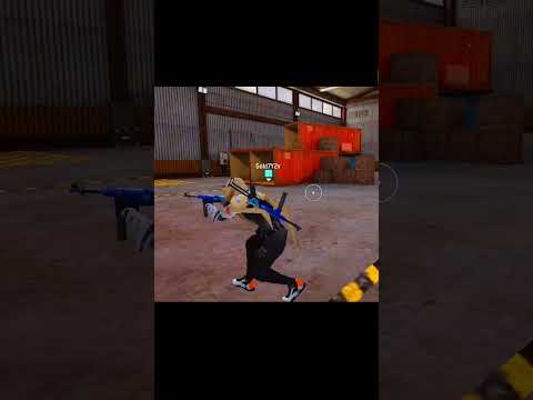 #freefire