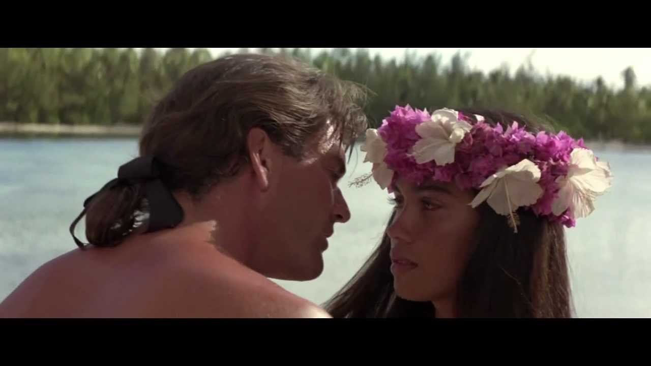 Music By Vangelis-The Bounty-HD 1920X1080(vid.R.B.)