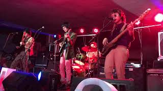 IV OF SPADES - Mundo (B-Side | Quids Night Out) chords