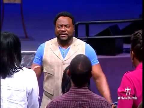 birthday wishes Just Thank Him!