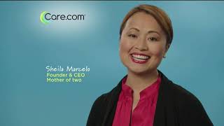 Care.com TV Spot, 'Valentine's Day'