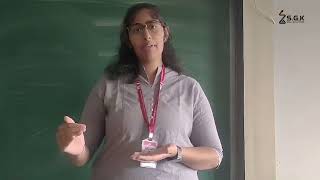 Student Success Stories - S.g.k Skill Solutions Testimonials 11