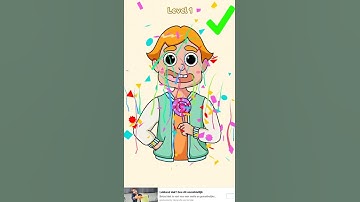 DOP Eraser Delete One Part 5 Level 1