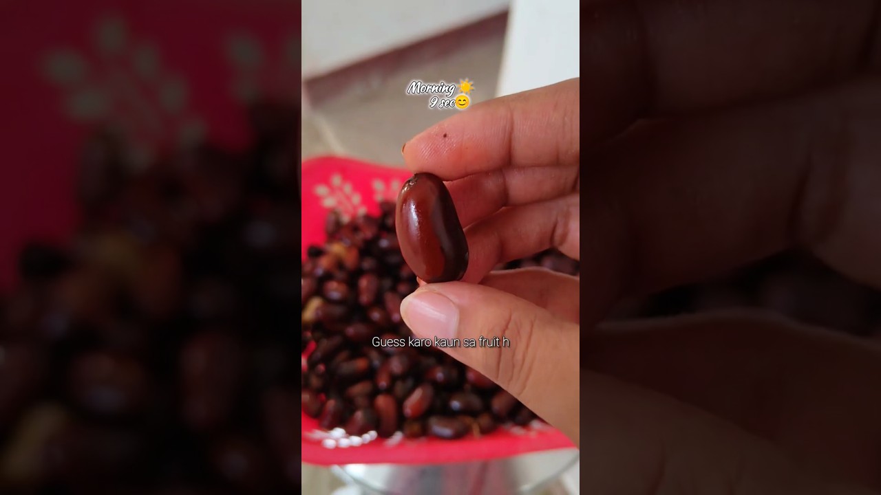 fruit name😊???... l 