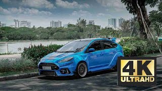 The Focus Dd Media 4K