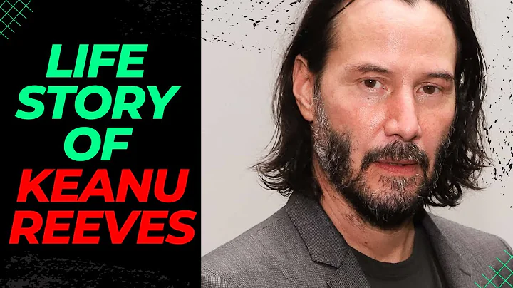 Keanu Reeves: The Remarkable Journey of a Hollywood Legend | Life Story