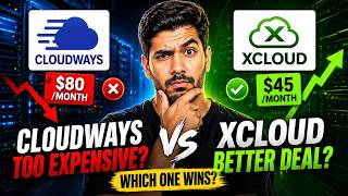 xCloud Hosting Review: Faster, Cheaper, Better Than Cloudways?